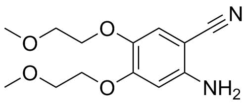 Erlotinib Hydrochloride Impurity E